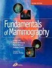 Image for Fundamentals of Mammography