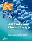 Image for Antibiotic and Chemotherapy