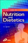 Image for Pocket guide to nutrition & dietetics
