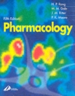 Image for Pharmacology