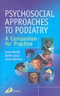 Image for Psychosocial Approaches to Podiatry