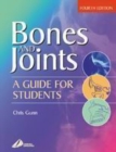 Image for Bones and joints  : a guide for students