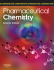Image for Pharmaceutical and Medicine Chemistry Int Ed