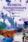 Image for Clinical Aromatherapy