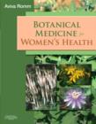 Image for Botanical Medicine for Women&#39;s Health