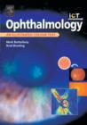 Image for Opthalmology  : an illustrated colour text