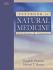 Image for Textbook of Natural Medicine
