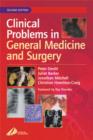 Image for Clinical Problems in General Medicine and Surgery