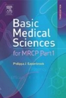 Image for Basic medical sciences for MRCP part 1