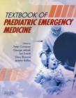 Image for Textbook of Paediatric Emergency Medicine