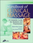 Image for Handbook of Clinical Massage