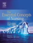 Image for Essential Concepts of Nursing