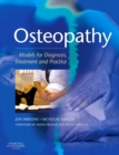 Image for Textbook of osteopathy  : an undergraduate primer