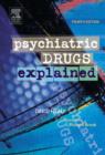 Image for Psychiatric Drugs Explained