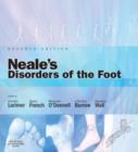 Image for Neale&#39;s Disorders of the Foot