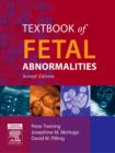 Image for Textbook of Fetal Abnormalities