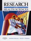 Image for Introduction to Research in the Health Sciences