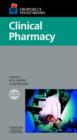 Image for Churchill&#39;S Clinical Pharmacy Handbook, 2nd Ed