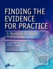 Image for Finding the Evidence for Practice