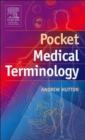 Image for Pocket Medical Terminology