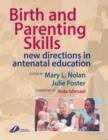 Image for Birth and parenting skills  : new directions in antenatal education