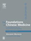 Image for The foundations of Chinese medicine  : a comprehensive text for acupuncturists and herbalists