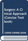 Image for Textbook of Surgery