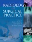 Image for Radiology in surgical practice