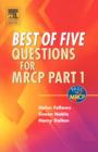 Image for Best of five questions for MRCP part 1