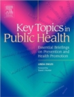 Image for Key Topics in Public Health