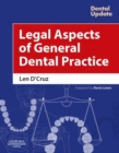 Image for Legal Aspects of General Dental Practice