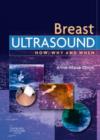Image for Breast ultrasound  : how, why and when
