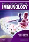 Image for Basic and clinical immunology