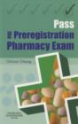 Image for Pass the preregistration pharmacy exam