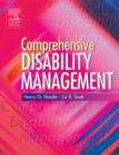Image for Comprehensive Disability Management