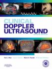 Image for Clinical Doppler ultrasound