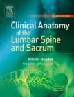Image for Clinical and Radiological Anatomy of the Lumbar Spine