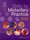 Image for Skills for Midwifery Practice