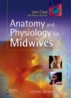 Image for Anatomy and physiology for midwives