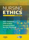 Image for Nursing ethics