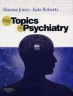Image for Key Topics in Psychiatry
