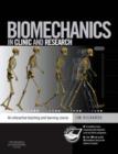 Image for Biomechanics in Clinic and Research