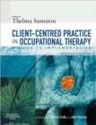 Image for Client-centred practice in occupational therapy  : a guide to implementation