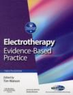 Image for Electrotherapy  : evidence-based practice