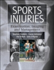 Image for Sports injuries  : examination, imaging &amp; management