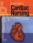 Image for Cardiac nursing  : a comprehensive guide