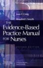 Image for The Evidence-Based Practice Manual for Nurses