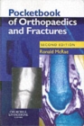 Image for Pocketbook of Orthopaedics and Fractures
