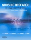 Image for Nursing Research: Designs and Methods