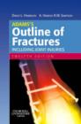 Image for Adams&#39;s outline of fractures  : including joint injuries